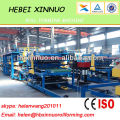 sandwich panel machine line china supplier